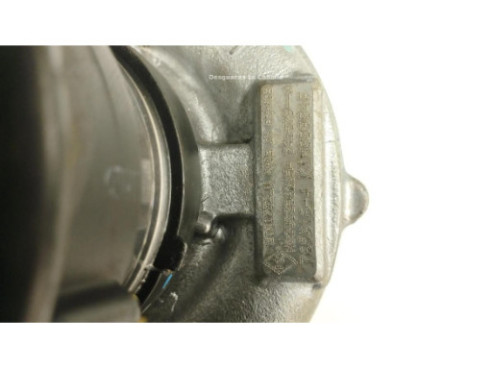 M9RC760 MOTOR RENAULT ESPACE IV (JK0/1_)|Desguaces La Cabaña