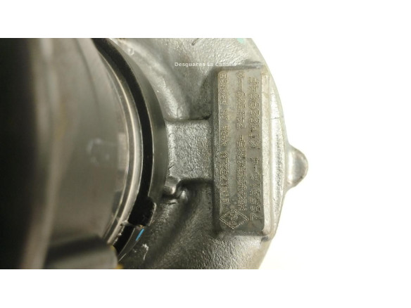 M9RC760 MOTOR RENAULT ESPACE IV (JK0/1_)|Desguaces La Cabaña