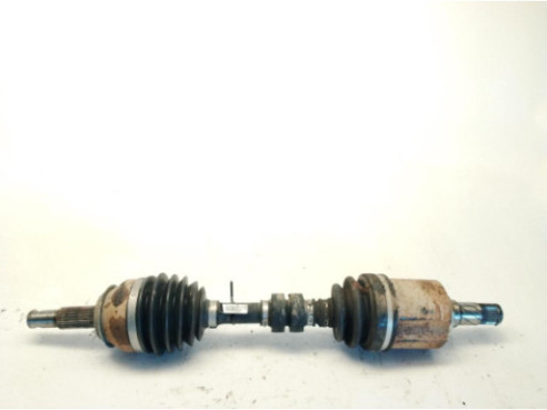 RADIADOR AGUA NISSAN X-TRAIL (T32_)|Desguaces La Cabaña 2