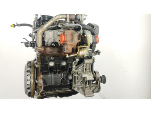MOTOR COMPLETO|Desguaces La Cabaña 2
