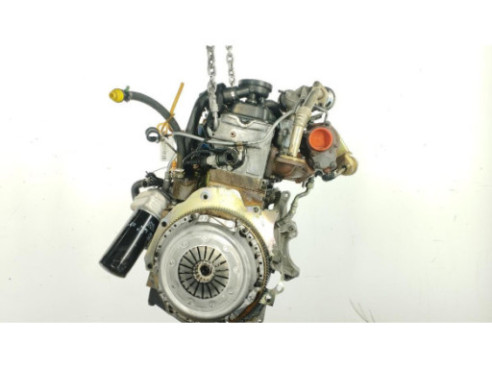1Z MOTOR AUDI 80 (8C2, B4)|Desguaces La Cabaña