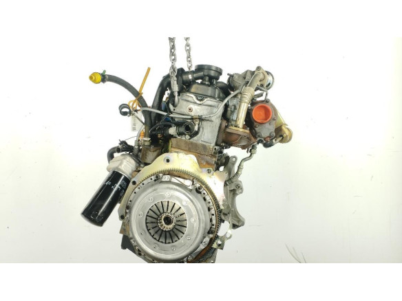 1Z MOTOR AUDI 80 (8C2, B4)|Desguaces La Cabaña