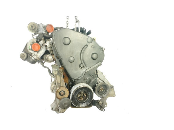1Z MOTOR AUDI 80 (8C2, B4)|Desguaces La Cabaña