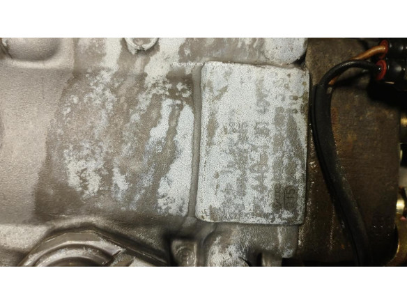 1Z MOTOR AUDI 80 (8C2, B4)|Desguaces La Cabaña