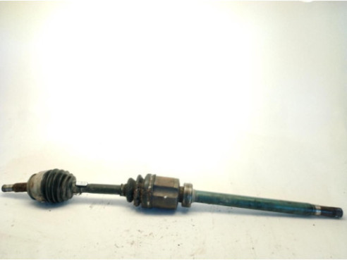 RADIADOR AGUA NISSAN X-TRAIL (T32_)|Desguaces La Cabaña 2