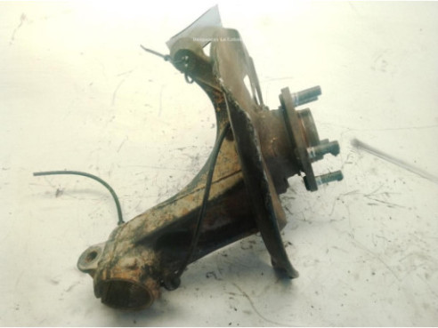 RADIADOR AGUA NISSAN X-TRAIL (T32_)|Desguaces La Cabaña 2