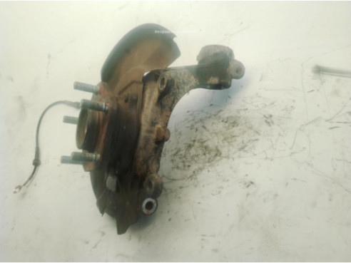 RADIADOR AGUA NISSAN X-TRAIL (T32_)|Desguaces La Cabaña 2