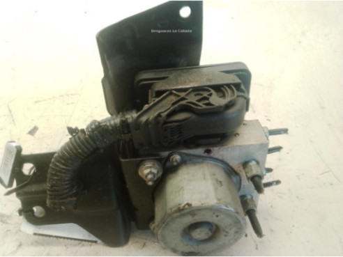 RADIADOR AGUA NISSAN X-TRAIL (T32_)|Desguaces La Cabaña 2