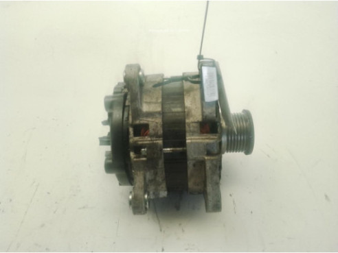 RADIADOR AGUA NISSAN X-TRAIL (T32_)|Desguaces La Cabaña 2