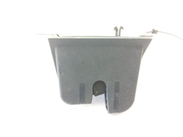 6F0827505B CERRADURA PORTON / TAPA MALETA SEAT IBIZA V (KJ1) |Desguaces La Cabaña