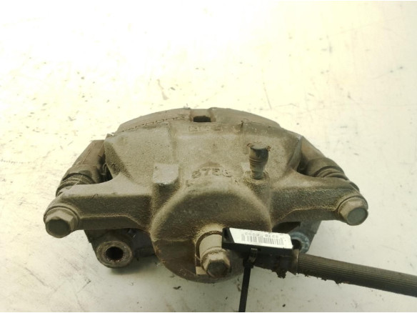 PINZA DEL DER NISSAN QASHQAI II Todo terreno, cerrada (J11, J11_)|Desguaces La Cabaña