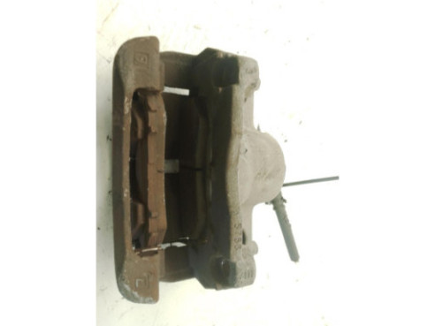 PINZA DEL DER NISSAN QASHQAI II Todo terreno, cerrada (J11, J11_)|Desguaces La Cabaña
