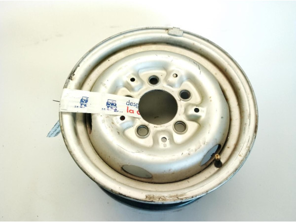 LLANTA CHAPA MERCEDES BENZ T1 Autobús (602)|Desguaces La Cabaña