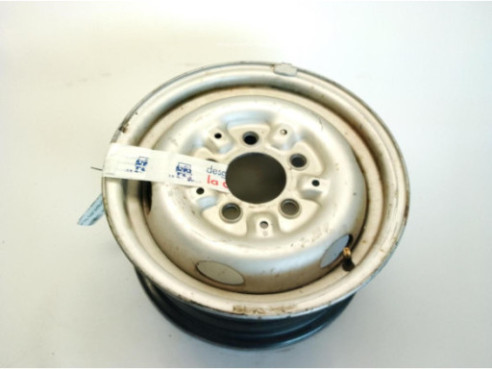 LLANTA CHAPA MERCEDES BENZ T1 Autobús (602)|Desguaces La Cabaña