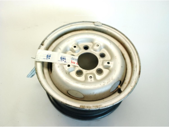 LLANTA CHAPA MERCEDES BENZ T1 Autobús (602)|Desguaces La Cabaña
