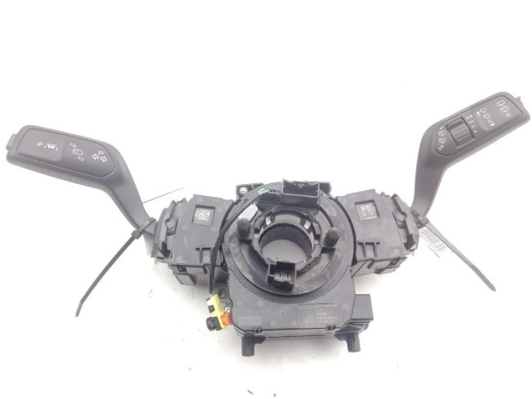 H1BT14B522BG MANDO COMPLETO FORD FOCUS IV (HN) |Desguaces La Cabaña