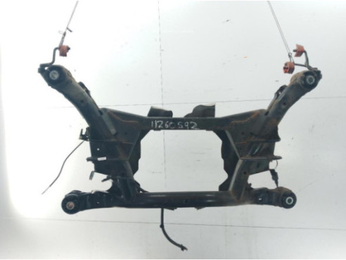 LR134906 CUNA TRA LAND ROVER DISCOVERY SPORT (L550)|Desguaces La Cabaña