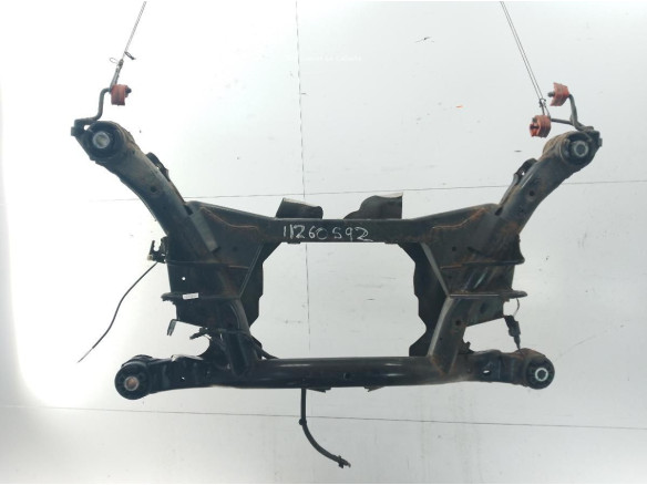 LR134906 CUNA TRA LAND ROVER DISCOVERY SPORT (L550)|Desguaces La Cabaña