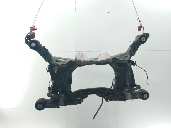 LR134906 CUNA TRA LAND ROVER DISCOVERY SPORT (L550)|Desguaces La Cabaña