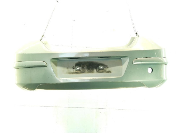 24460353 PARAGOLPES TRA OPEL ASTRA H (A04)|Desguaces La Cabaña