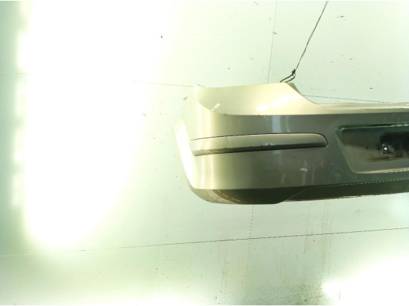 24460353 PARAGOLPES TRA OPEL ASTRA H (A04)|Desguaces La Cabaña