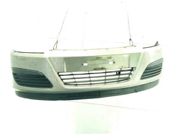 24460258 PARAGOLPES DEL OPEL ASTRA H (A04)|Desguaces La Cabaña