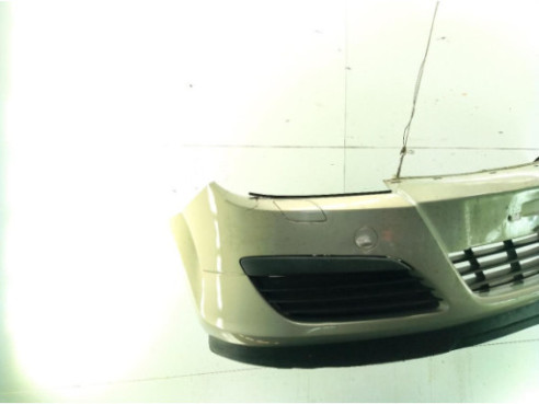 24460258 PARAGOLPES DEL OPEL ASTRA H (A04)|Desguaces La Cabaña