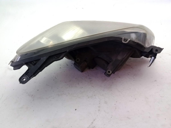 24451032LH FARO IZQUIERDO OPEL ASTRA H (A04)|Desguaces La Cabaña