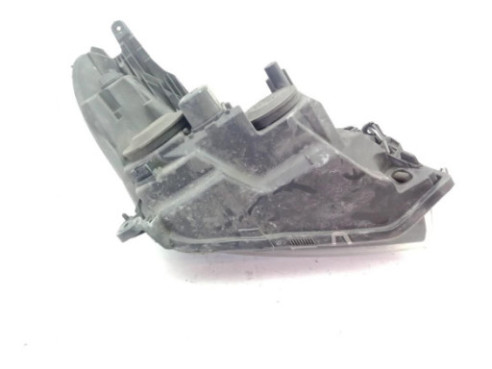 24451032LH FARO IZQUIERDO OPEL ASTRA H (A04)|Desguaces La Cabaña