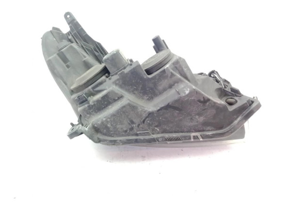 24451032LH FARO IZQUIERDO OPEL ASTRA H (A04)|Desguaces La Cabaña