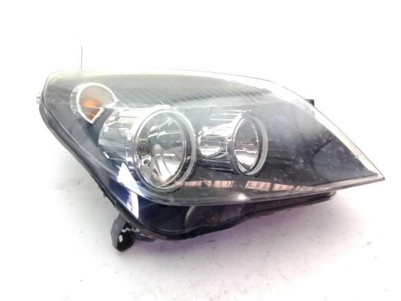 FARO DERECHO OPEL ASTRA H (A04)|Desguaces La Cabaña