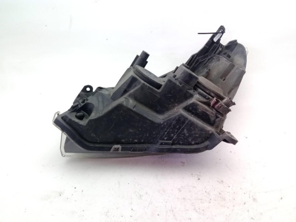 FARO DERECHO OPEL ASTRA H (A04)|Desguaces La Cabaña