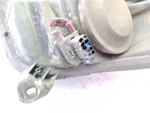 FARO DERECHO OPEL ASTRA H (A04)|Desguaces La Cabaña