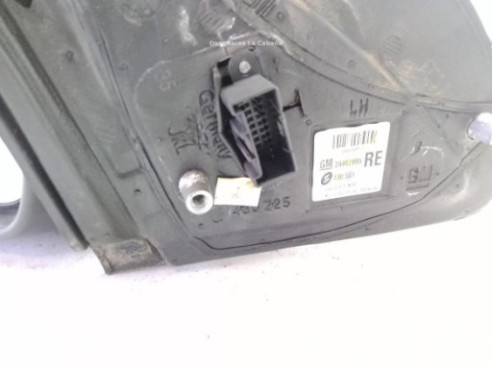 ESPEJO IZQ OPEL ASTRA H (A04)|Desguaces La Cabaña