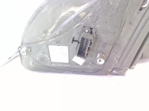 13253337 ESPEJO DER OPEL ASTRA H (A04)|Desguaces La Cabaña