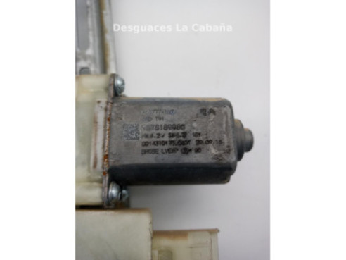 PEUGEOT|Desguaces La Cabaña 2
