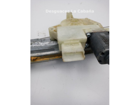 ELEVALUNAS PUERTA LAT TRA IZQ PEUGEOT 308 II |Desguaces La Cabaña