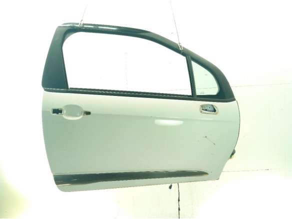 9800008180 PUERTA LAT DEL DER CITROEN DS3|Desguaces La Cabaña