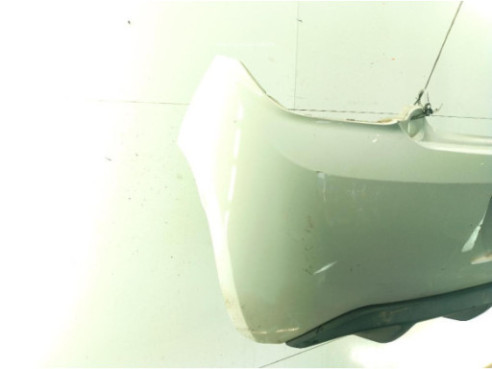 1611631580 PARAGOLPES TRA CITROEN DS3|Desguaces La Cabaña