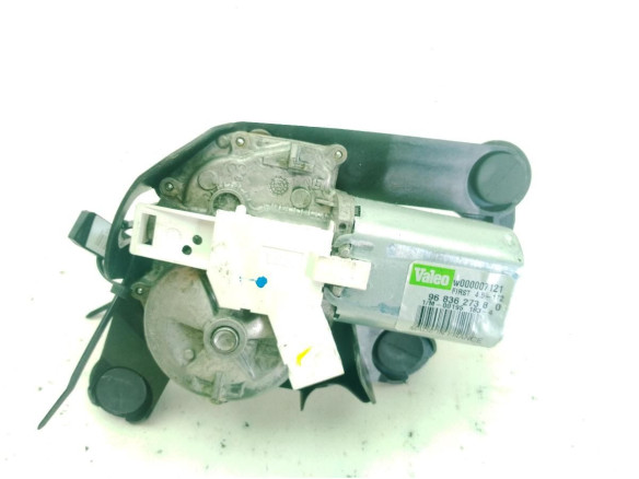 6405QL MOTOR LIMPIAPARABRISAS TRA CITROEN DS3|Desguaces La Cabaña