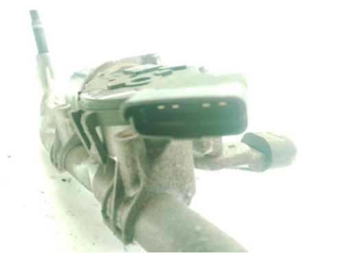 6405QC MOTOR LIMPIAPARABRISAS DEL CITROEN DS3|Desguaces La Cabaña