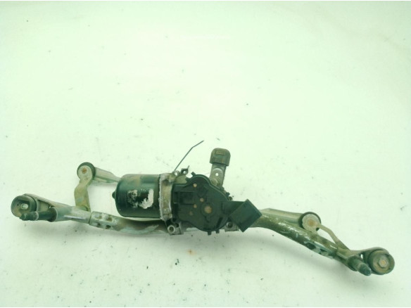 6405QC MOTOR LIMPIAPARABRISAS DEL CITROEN DS3|Desguaces La Cabaña