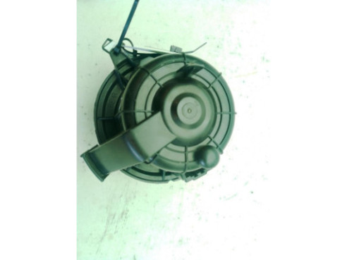 T4054001 MOTOR CALEFACCION CITROEN DS3|Desguaces La Cabaña