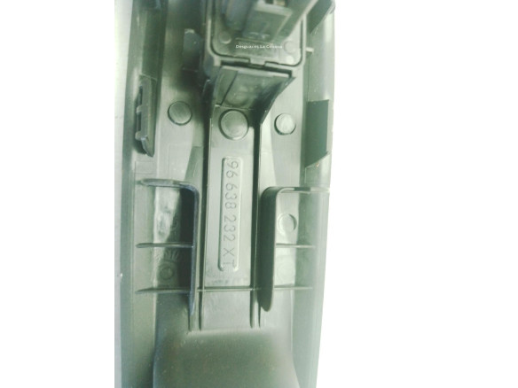 6490FE MANDO ELEVALUNAS PUERTA LAT DEL DER CITROEN DS3|Desguaces La Cabaña