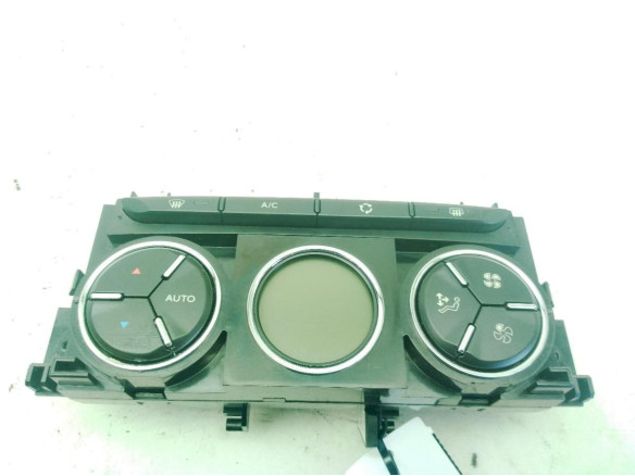 96753994XT MANDO CLIMA CITROEN DS3|Desguaces La Cabaña