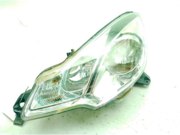 1606931680 FARO IZQUIERDO CITROEN DS3|Desguaces La Cabaña