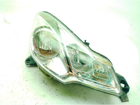 1606931480 FARO DERECHO CITROEN DS3|Desguaces La Cabaña