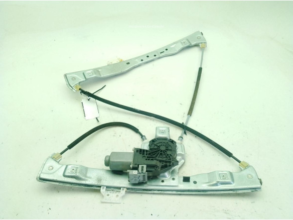 9802740880 ELEVALUNAS PUERTA LAT DEL IZQ CITROEN DS3|Desguaces La Cabaña