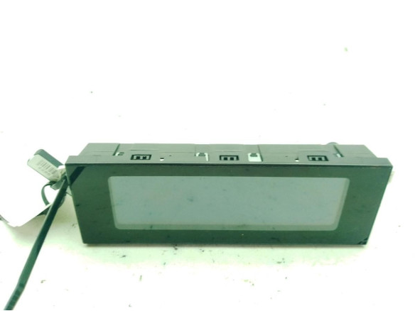9821851780 DISPLAY CITROEN DS3|Desguaces La Cabaña