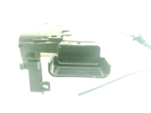 9800625280 CERRADURA PUERTA LAT DEL IZQ CITROEN DS3|Desguaces La Cabaña